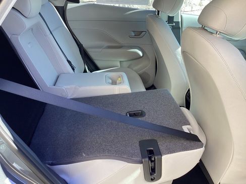 New 2026 Hyundai Kona SEL Sport image 17