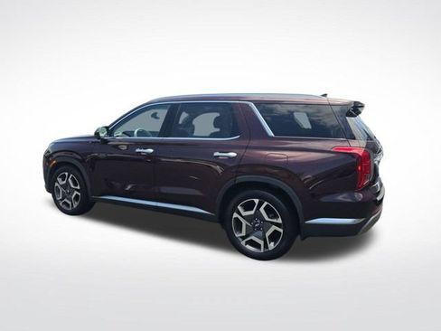Used 2023 Hyundai Palisade Limited AWD/4WD image 2