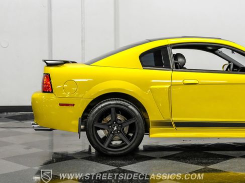 Used 2003 Ford Mustang Mach 1 image 28