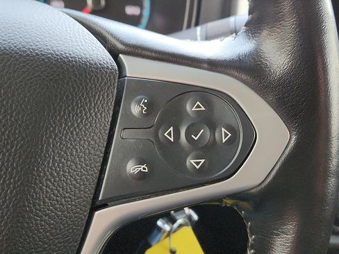 Used 2022 Chevrolet Colorado ZR2 w/ ZR2 Dusk Special Edition image 19