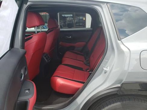 New 2025 Acura ADX A-Spec image 12