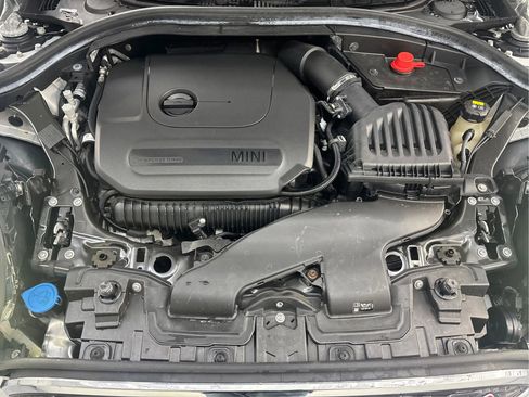 Used 2020 MINI Cooper Clubman S w/ Storage Package image 31