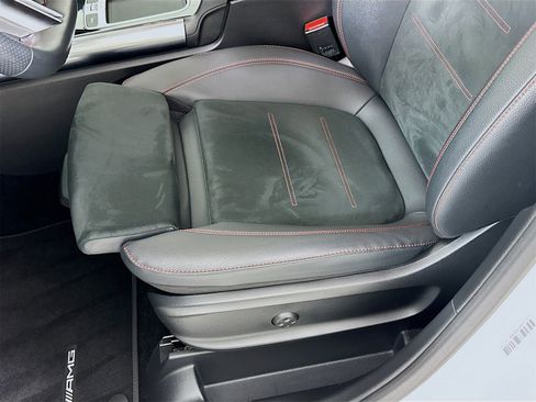 Certified 2025 Mercedes-Benz GLA 250 image 20