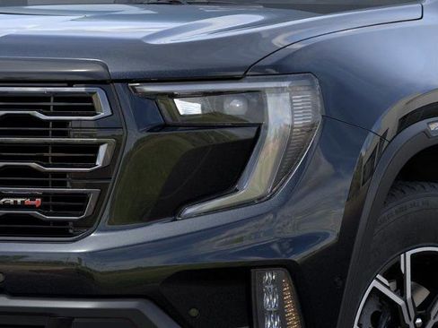 New 2026 GMC Acadia AT4 AWD/4WD image 10