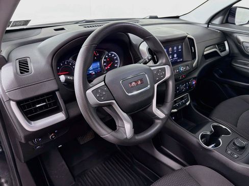 Used 2024 GMC Terrain SLE w/ Driver Convenience Package AWD/4WD image 16
