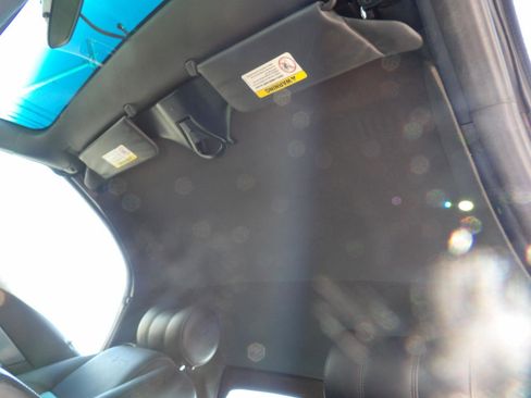 Used 2002 Ford Thunderbird RWD image 14
