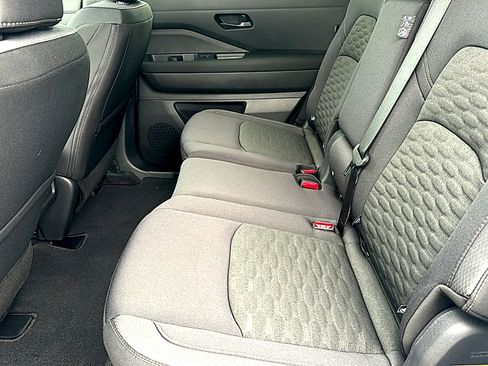 New 2026 Nissan Pathfinder SV FWD image 16