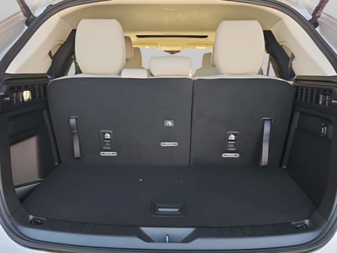 Used 2025 MAZDA CX-90 3.3 Turbo w/ Preferred Package image 10