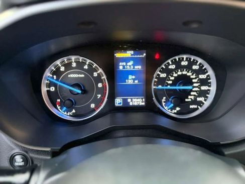 Used 2019 Subaru Ascent Limited image 19