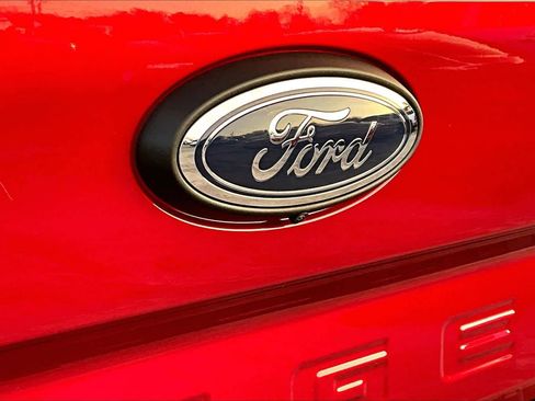 Used 2025 Ford Ranger XL w/ Trailer Tow Package image 30