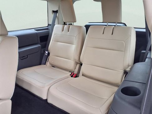 Used 2019 Ford Flex SEL w/ Equipment Group 202A FWD image 22