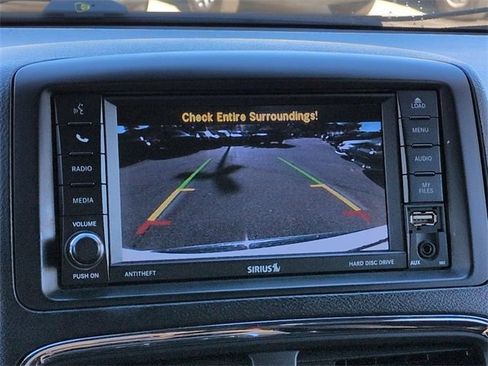 Certified 2019 Dodge Grand Caravan SXT image 22