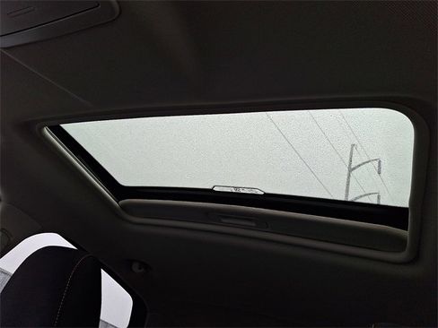 Certified 2021 Ford EcoSport SE w/ SE Convenience Package image 14