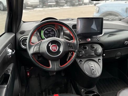 Used 2013 FIAT 500 e image 11