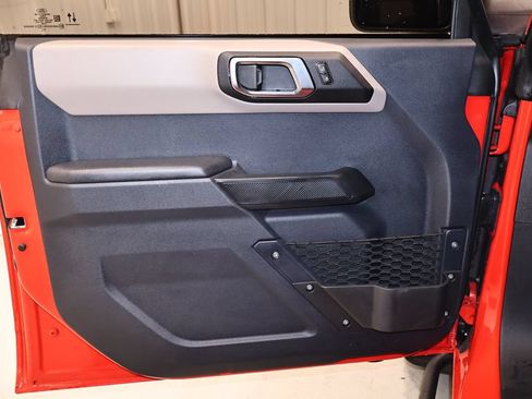 Used 2024 Ford Bronco Big Bend AWD/4WD image 12