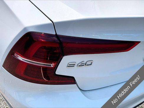 Used 2020 Volvo S60 T5 Momentum w/ Protection Package Premier FWD image 27
