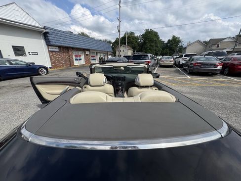 Used 2010 INFINITI G37 Sport w/ Premium Pkg image 50