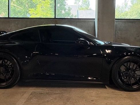 Certified 2026 Porsche 911 GT3 RWD image 10
