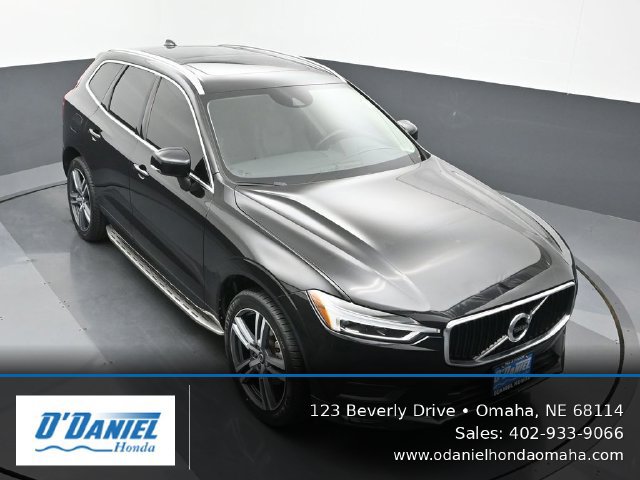 Used 2021 Volvo XC60 T5 Momentum AWD/4WD image 20