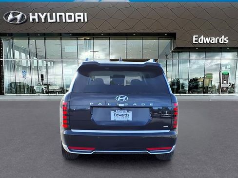 New 2026 Hyundai Palisade Calligraphy image 6