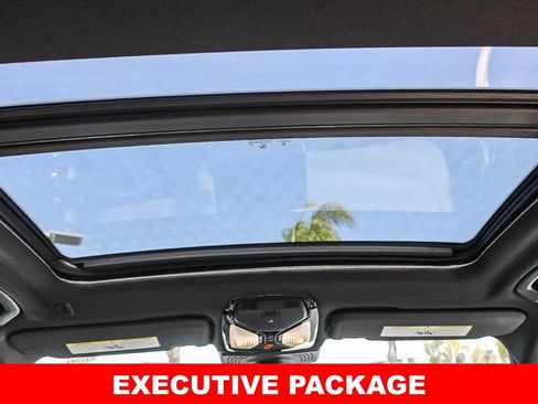 Used 2019 BMW X3 sDrive30i w/ Executive Package RWD image 16