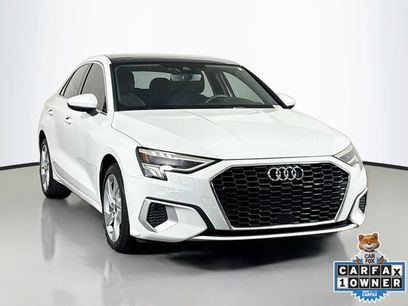 Used 2023 Audi A3 2.0T Premium w/ Convenience Package