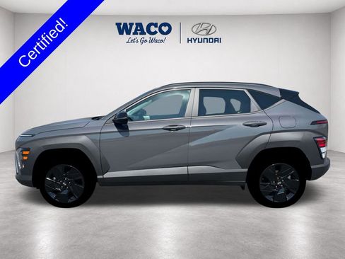 Used 2026 Hyundai Kona SEL Sport FWD image 5