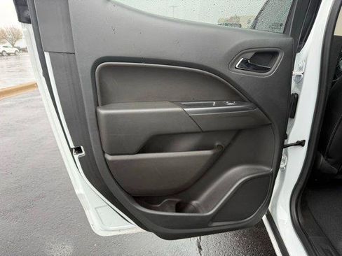 Used 2022 Chevrolet Colorado ZR2 image 38