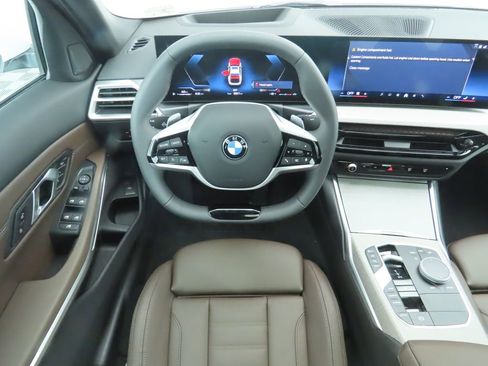 New 2026 BMW 330i Sedan w/ Premium Package image 10