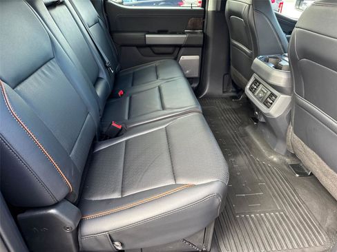 Used 2026 Ford F250 Lariat w/ Tremor Off-Road Package image 19