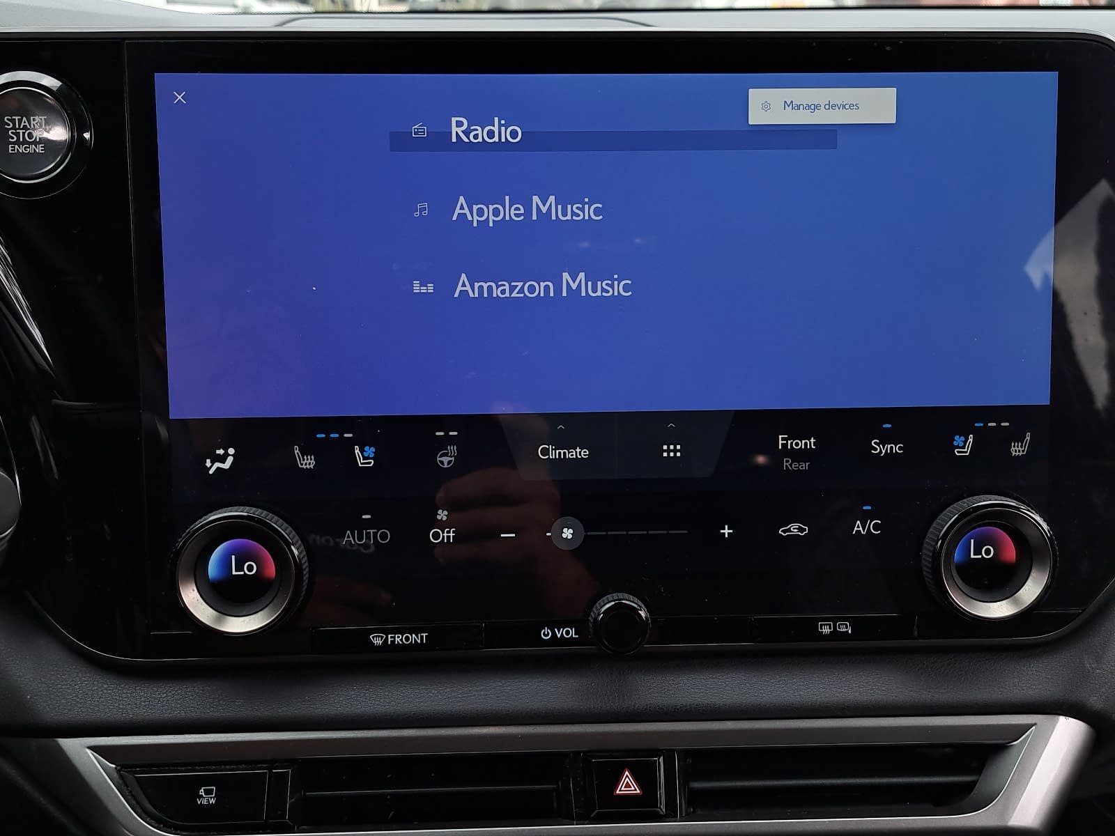 Used 2023 Lexus RX 350 Premium FWD image 24