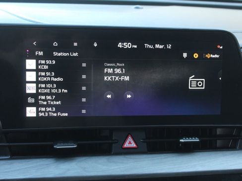 Used 2023 Kia Sportage X-Line w/ X-Line Premium Package image 20