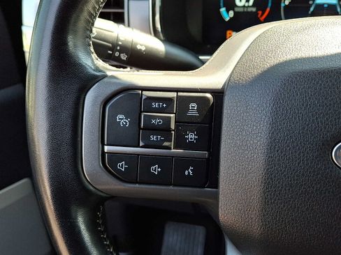 Used 2021 Ford F150 Lariat AWD/4WD image 22