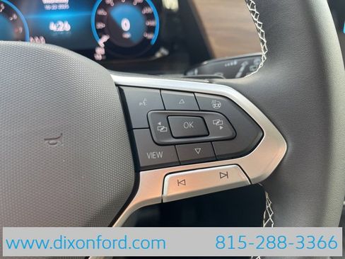 New 2026 Volkswagen Atlas SE image 15