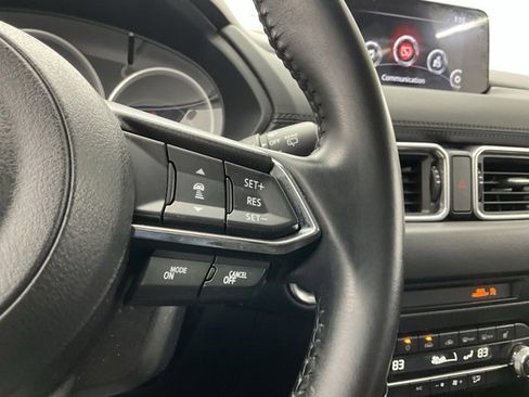 Used 2019 MAZDA CX-5 Touring image 13