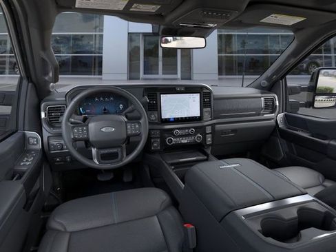 New 2026 Ford F250 Platinum AWD/4WD image 9