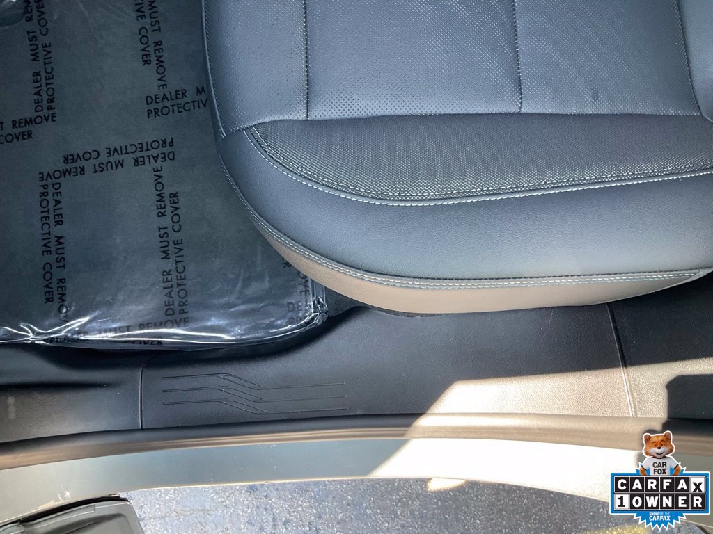 Used 2024 Chevrolet Equinox EV LT FWD image 25
