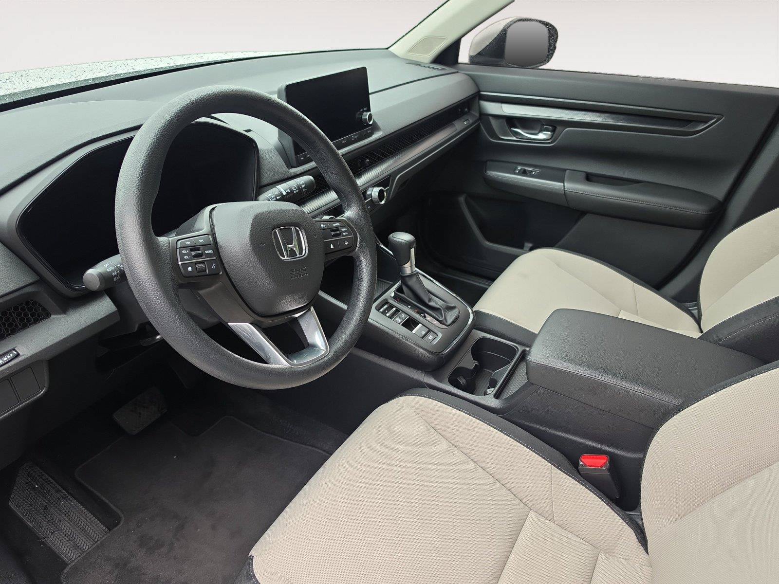 Used 2024 Honda CR-V EX image 10