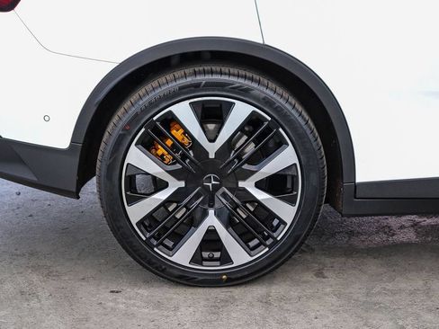 Used 2024 Polestar Polestar 2 AWD/4WD image 12