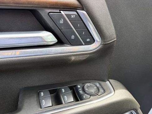 Used 2025 Chevrolet Silverado 2500 High Country w/ High Country Premium Package image 24