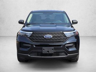Used 2023 Ford Explorer 4WD video 2