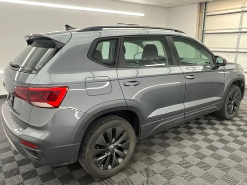 Used 2023 Volkswagen Taos S FWD image 22