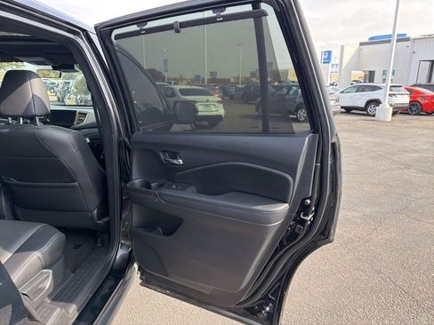 Used 2021 Honda Passport EX-L image 30