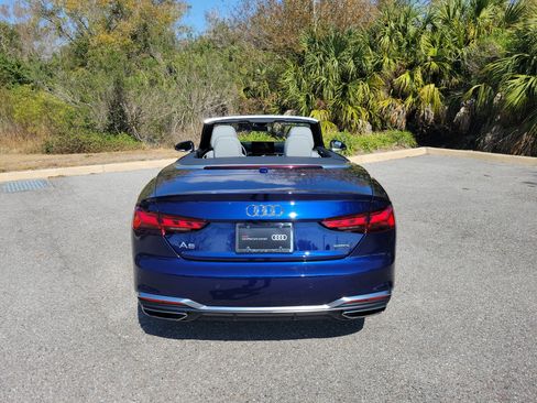 Used 2024 Audi A5 2.0T Premium w/ Convenience Package image 7