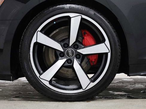 Used 2023 Audi A5 2.0T Premium Plus w/ Premium Plus image 38