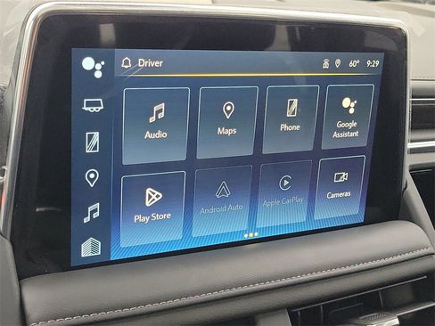 Certified 2023 Chevrolet Tahoe Z71 w/ Z71 Off-Road Package image 14