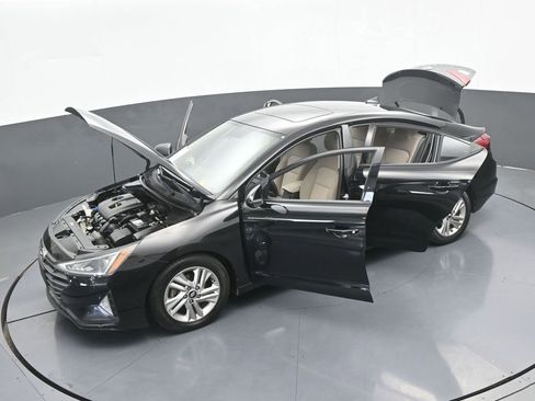 Used 2020 Hyundai Elantra Value Edition image 51