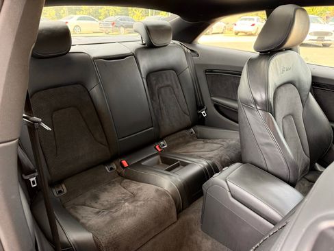Used 2016 Audi A5 2.0T Premium Plus AWD/4WD image 30