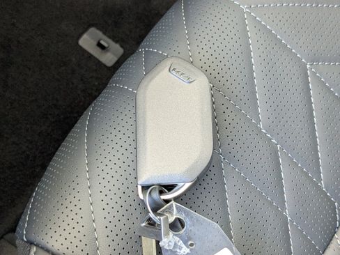 New 2025 Kia Telluride SX X-Line image 36