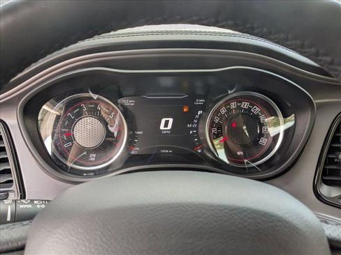 Used 2023 Dodge Challenger R/T Scat Pack w/ Plus Package RWD image 12